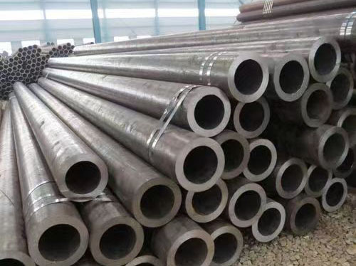 邹平15CrMoG合金钢管