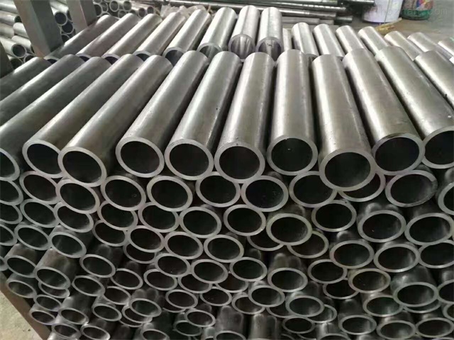 邹平30CrMo精密无缝钢管