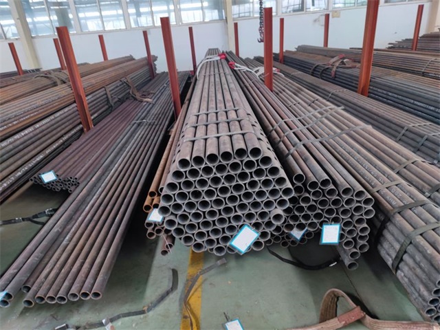 邹平20G合金无缝钢管